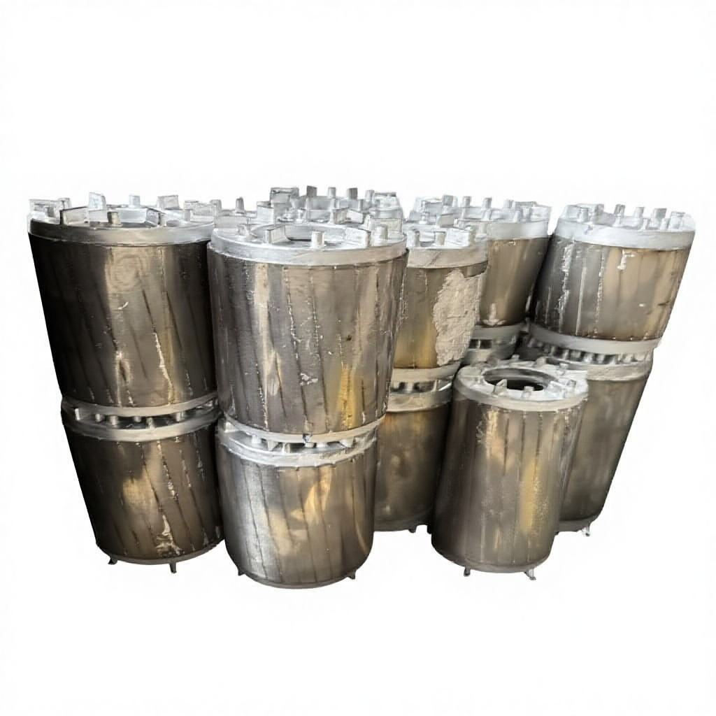 Custom Silicon Steel Motor Lamination