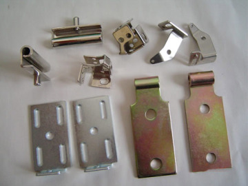 stamping parts