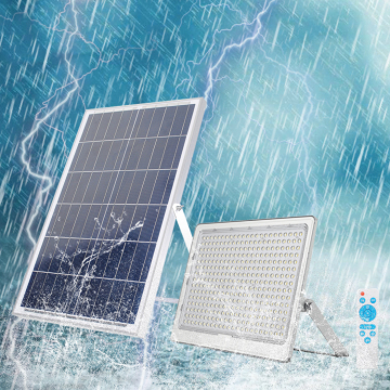 RONSE Low Price Flood Lights: 400W, 50W, 100W, 200W, 300W, 500W Solar Garden Lights for Wholesale