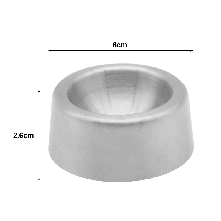 Stainless Steel Egg Holders