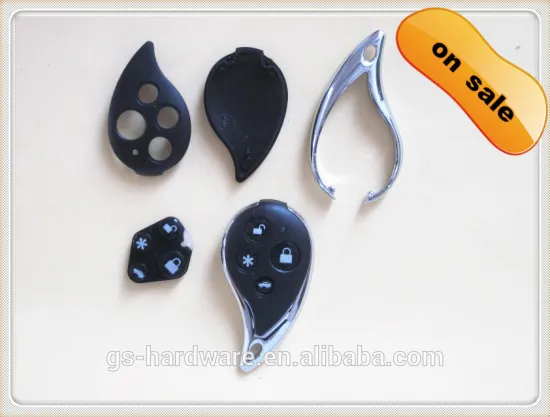 Remote Control Casing BM-027