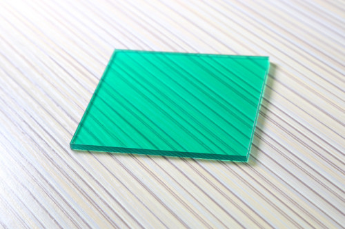 Light diffused polycarbonate solid Sheet