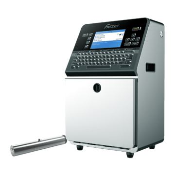 Automatic Industrial Inkjet Printers for Batch Number Printing and Data Coding