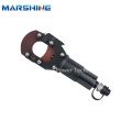 Split Manual Hydraulic Cable Cutter Electric Wire Scissors