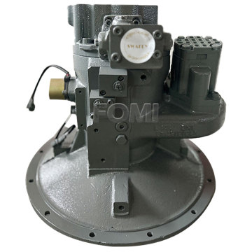 EX100WD-2 Hydraulic Pump HPV091 HPV091DS Piston Main Pump for Wheel Excavator
