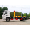 Shaanxi Automobile Xuande Hook Arm Frewbage Truck