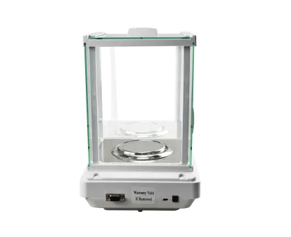 0.1mg High Precision Laboratory Analytical Balance Scale