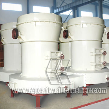 Serie 3R Raymond Roller Mill Machine