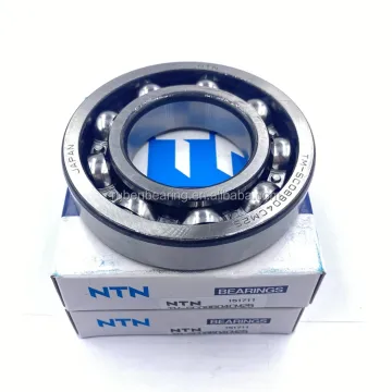 NTN TM-SC08804CM25 Auto Bearing 40x81x17mm