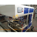 50-250 мм UPVC Expander Socket Machine Plant