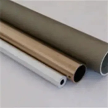 Aluminum Alloy Tube & Pipe Hot Sale