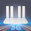 โมเด็มตาข่ายบ้านเราเตอร์ 5G 5G ที่ดีที่สุด