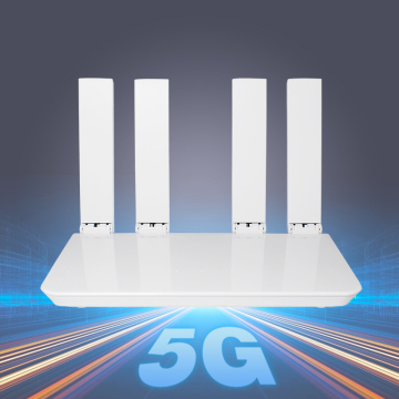 Лучший 5G CPE маршрутизатор внутренний модем сетка