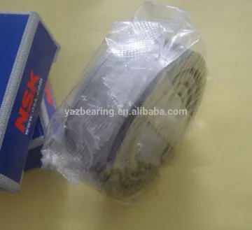 Tapered roller bearing 32308 nsk bearing