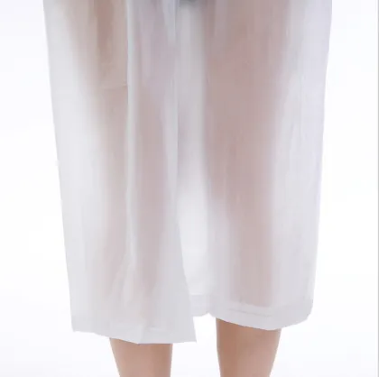 rain coat pvc workers raincoat raincoat heavy rain