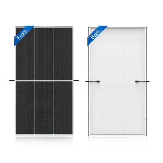 Top 2023 Best Seller: Trina 415W Solar Panels for Advanced Solar Energy Systems