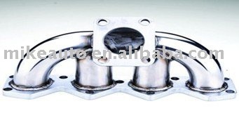 turbo exhaust manifold