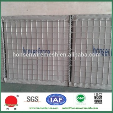 20 years china factory ! hesco container