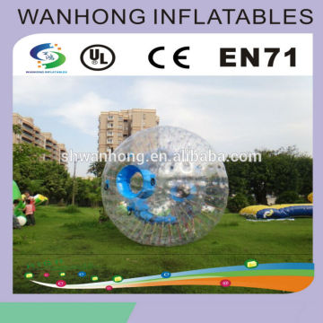 Hot sale Inflatable Zorb Ball Grass Ball Lawn zorb ball Snow Zorb ball