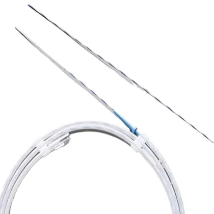 Striped Heat Shrink Tube