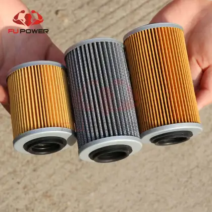 Can Am Maverick X3 X MR RC Oil Filter - Can-Am Maverick 1000 Oil Filter