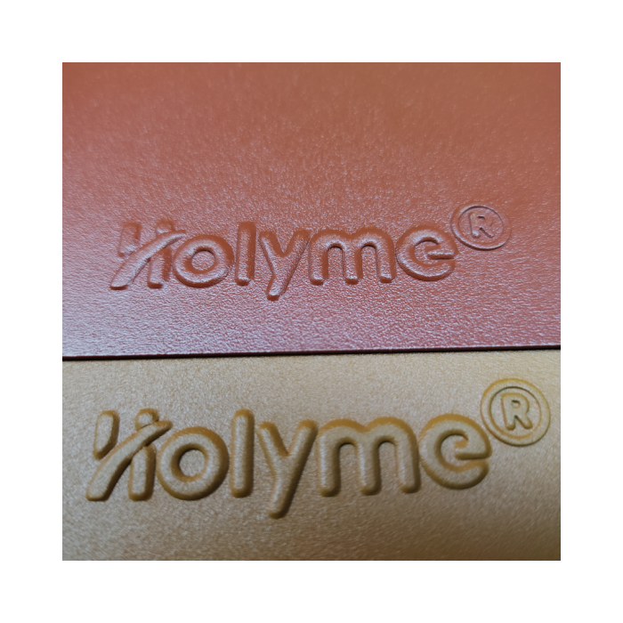 Để sử dụng bên ngoài lớp phủ bột hạt liên tục