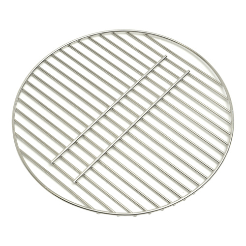 Outdoor BBQ Stainless Steel Net Grill Wire Mesh