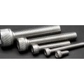 A4 DIN912 Aço inoxidável Allen Bolt