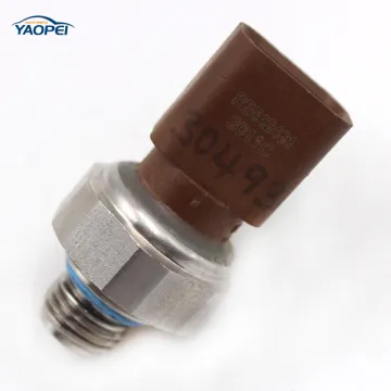 John Deere Engine Oil Pressure Sensor Switch RE542461