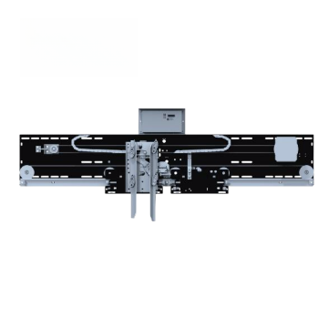 Factory Price Elevator Door Parts: Control Board, Motor, Limit Switch, Cabin, Landing Operator