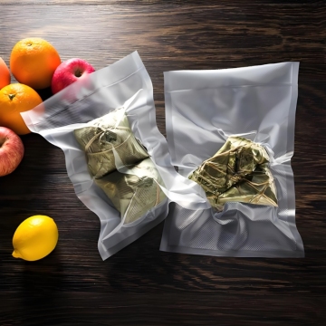 PE Vacuum Packaging Bag