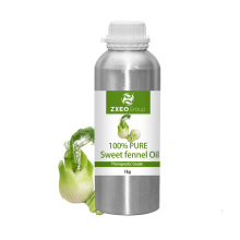 Sweet Fennel Oil Organic Essential Oil For Food Grade