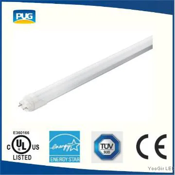 DLC UL led tube T8