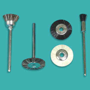 Miniature Brushes