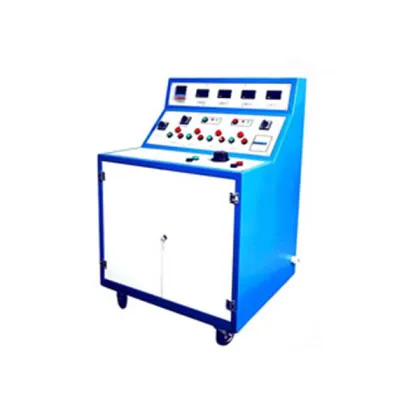 Switch ger Test Equipment