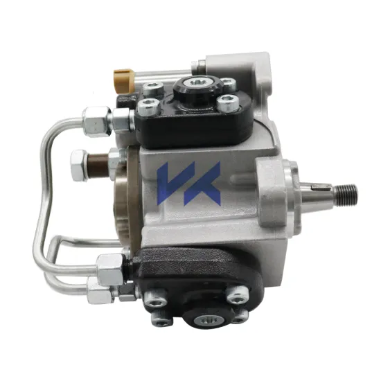 Pressure Pump 294050-0424 2940500424 Diesel Fuel Injection Pump For ISUZU 4HK1 Engine