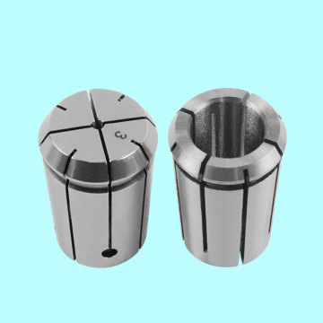 Thanksgiving Day Deals: OZ25 Collets for CNC - High Precision 65Mn OZ Collets Accessories