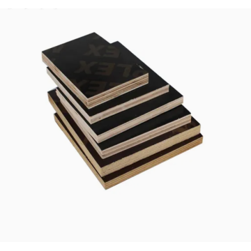 Smooth Surface Film Faced Plywood for Construction