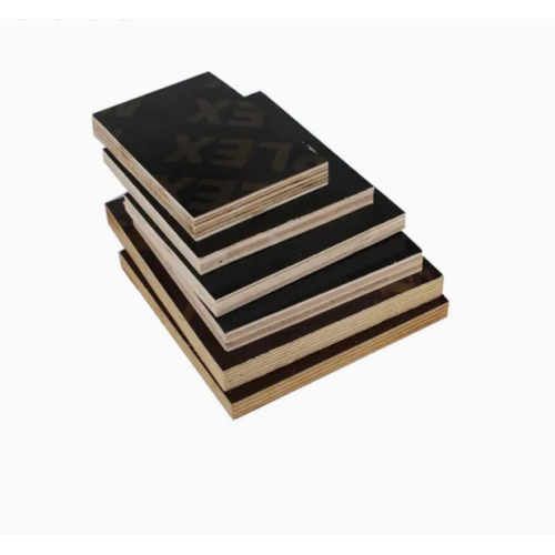 Smooth Surface Film Faced Plywood for Construction