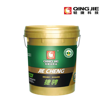 Jiecheng CK-4 K4 Synthetic Diesel Oil
