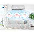 wall-mounted air disinfection for hospital