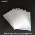 4mil/7 mil/10mil Blank Mylar stencil sheet