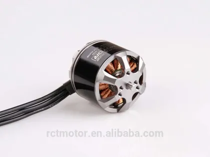 T-MOTOR MN3520 KV400 outrunner brushless motor Tiger T-MOTOR