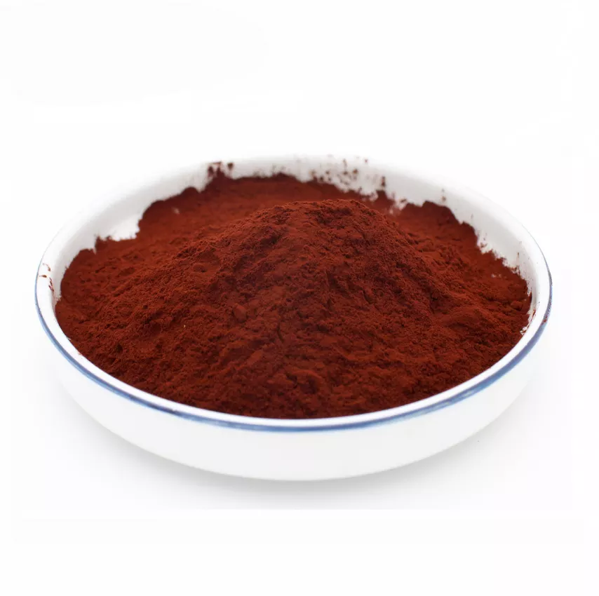 Astaxanthin Health Benefits