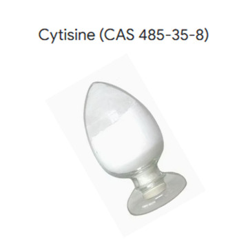 Cytisine Powder Natural Plant Extract CAS 485-35-8