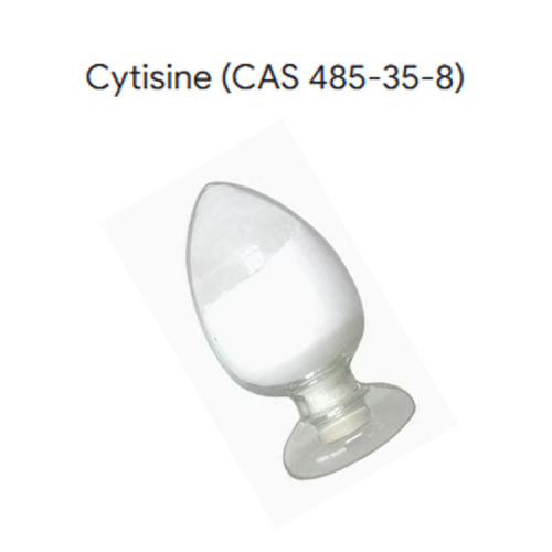 Cytisine Powder Natural Plant Extract CAS 485-35-8