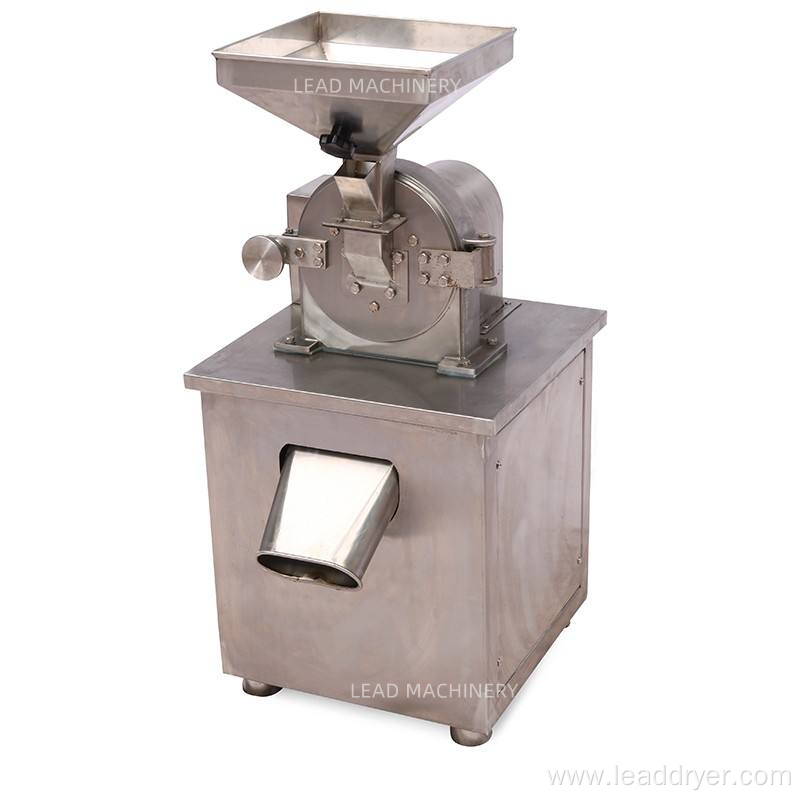 Small Universal Grinder Crusher Mill Spice Grinding Machine