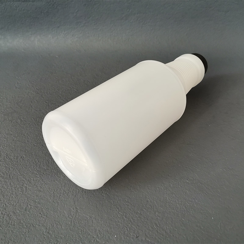 Citronix 473ml ink empty bottle 3