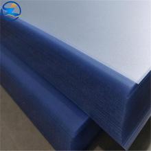 super Clear rigid Plastic Sheet For Blister Packaging