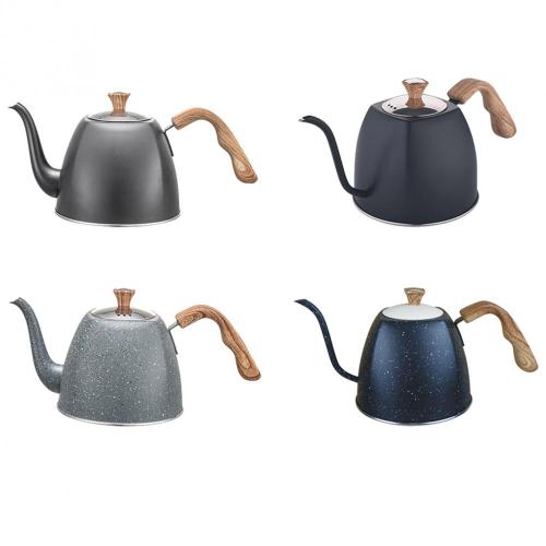 1000ML Pour Over Coffee pot Gooseneck Coffee Kettle